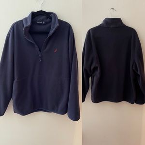 price firm Mens Nautica sweatshirt